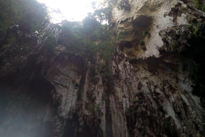 Wonders of Kuala Lumpur City & Countryside + Batu Caves (Private Guided Tour) - National Mosque (Masjid Negara): quick visit, important cultural context